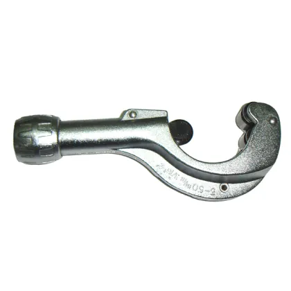 Pipe tube cutters refrigeration tool