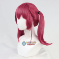 Vtuber Marine Ch。 Houshou Marine Wig