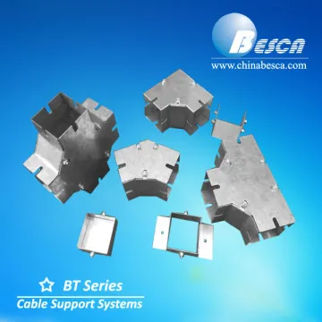 Q235 Material Wire Way Bend