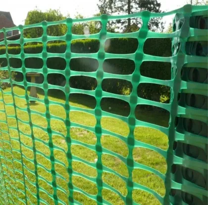 Plastic Agricultural Farm Fencing