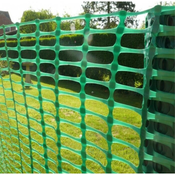 プラスチック農業柵