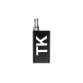 Pluma electrónica vape TK