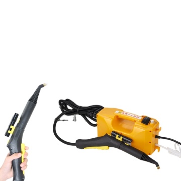 2024 High Pressure Steam Cleaner for Commercial, Home, Office, and Car