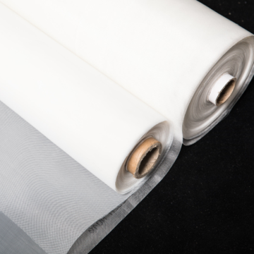 Food Grade Nylon Sieve Filters - Mesh Sizes 25μm to 220μm