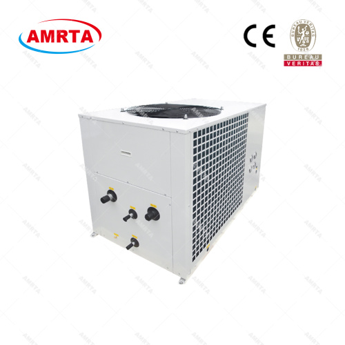 Ang Industrial Water Pinalamig Chiller para sa Cooling Mould