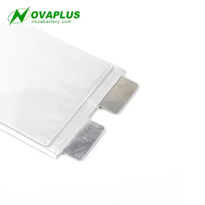 Farasis Grade A Ternary Lithium Battery 32Ah NCM Pouch Cell