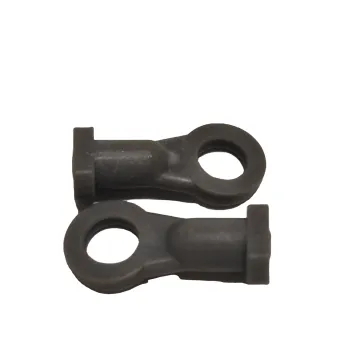 Universal Adjustment Head Rod End for Schlafhorst 836269009 - Textile Industry Spinning Machinery Replacement (1.5 Years Warranty)