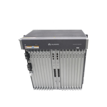Brand New MA5800-X15 OLT with 15 PON Slots and 1 Year Warranty