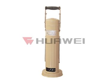 5Kg Portable Electrode dryer TRB Type