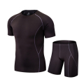 Design New Fitness Athletic Wear for Men