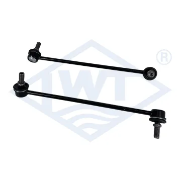 LWT CLKH-44L/R 54830-3R000 54840-3R000 Suspension Front Stabilizer Links Bar for Hyundai Kia Sonata (09-15) Optima (10-)