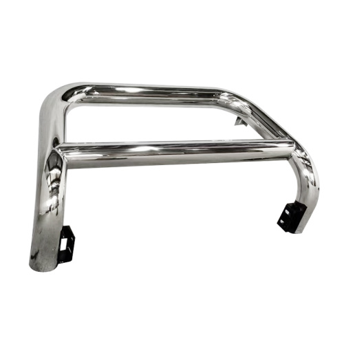 304 stainless steel U-shaped front bumper for HILUX