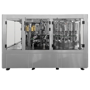 ກະປ aluminum ອງອາລູມີນຽມແລະເຄື່ອງ Seaming