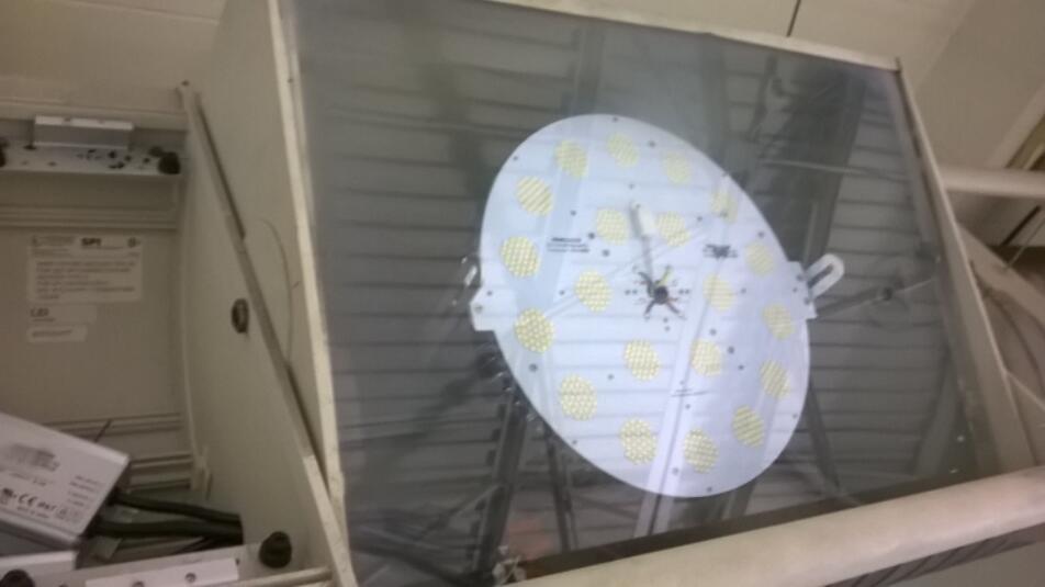 DLC Approved Led Retrofit Kits for Wall Packs 