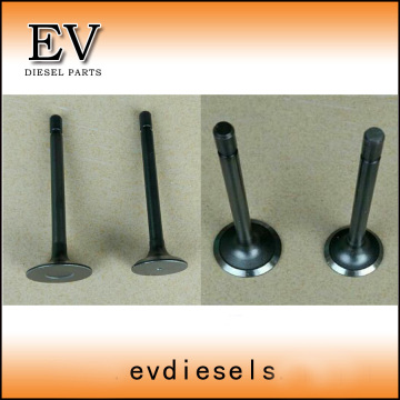 camshaft D1503 valve guide seat tappet pushrod spring