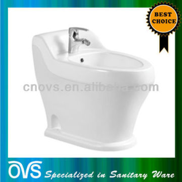 Item Bidet Peribadi Bidet Air Seramik: A5010