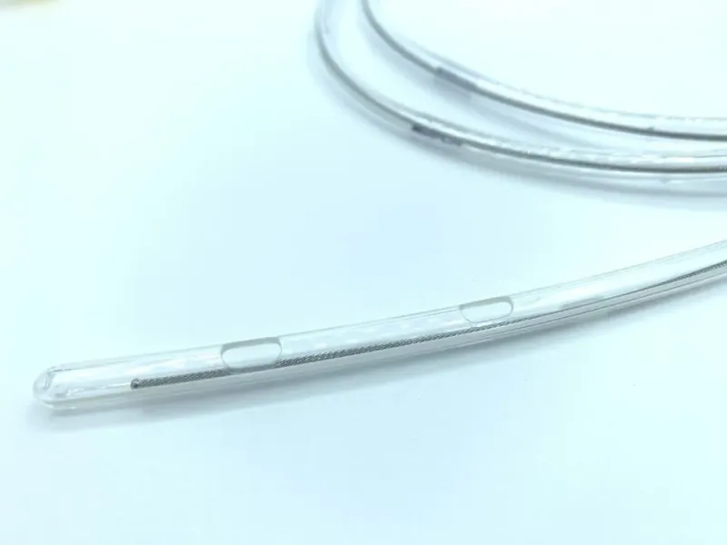 Disposable Medical PVC Ryle's Stomach Tube