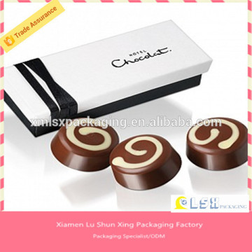 High Quality Cardboard Candy Chocolate Packaging Box