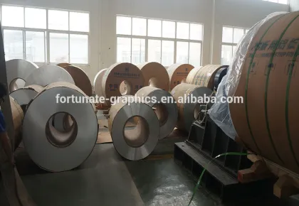 High Quality CTP Plate Like Agfa