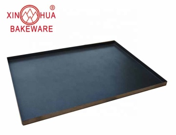 Hochwertiger aluminisierter Stahl aus rostfreiem Backblech-Pfannenhersteller