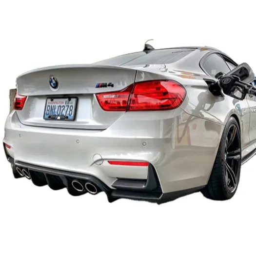 Hot Sale VT Diffuser Perfect Fit for F82 F83 M4 & F80 M3