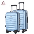 Fesyen Four Wheels Besar Luggage Luggage Murah