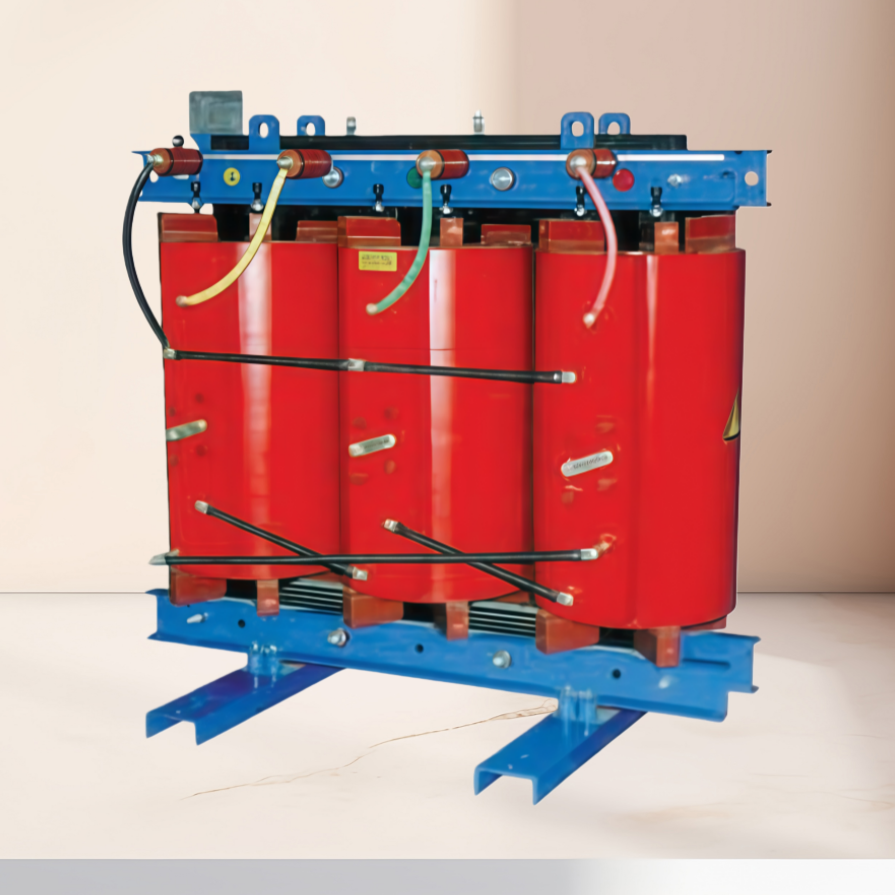 HD009 Transformer-2-2