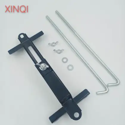High Quality Clips With Clamps: Crocodile Battery Alligator Clip
