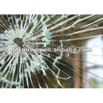 protective film for window glass
