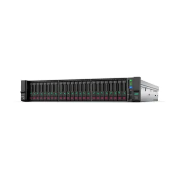 New HP ProLiant DL560 Gen10 Server - 2.1GHz 20-Core 2P 128GB RAM P408i-a 8SFF 2x1600W RPS