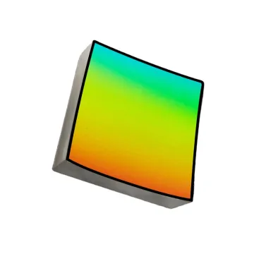 Monochrome Camera Diffraction Grating 50mm - Optical Concave Grating