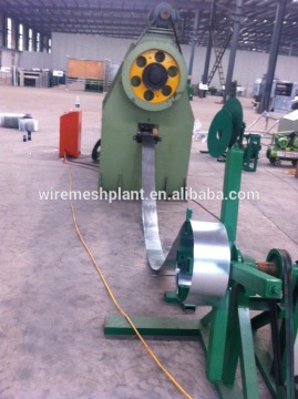 High speed brick force mesh expanded machine /automatic brick making machine