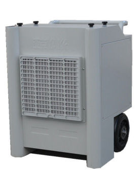 2014 New Design Portable Household And Commercial Dehumidifier