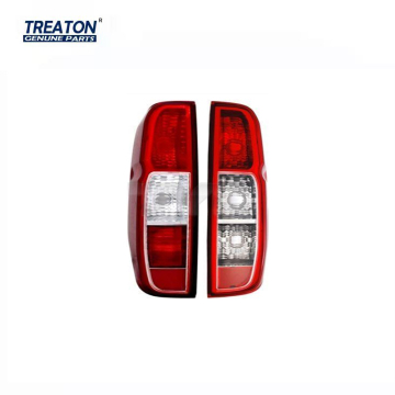 TREATON Hot Sale Auto Car Parts: TAIL LAMP R 26550EB380 L 26555EB383 for PICK-UP FRONTIER 2006-2007 - In Stock