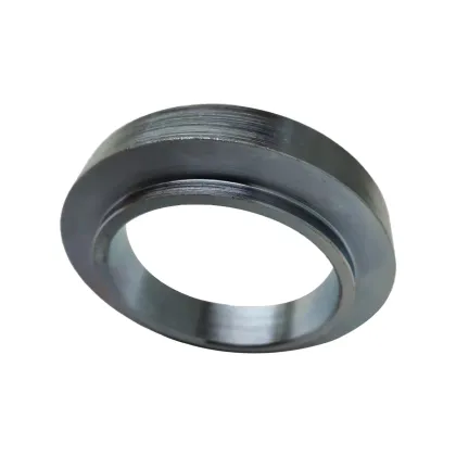 Kubota DC105 Harvester Part Guide Wheel Oil Seal