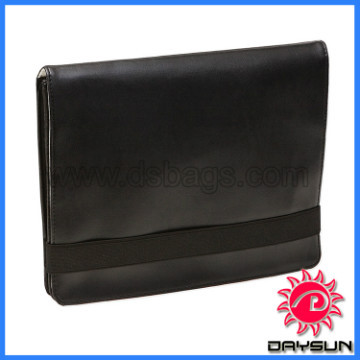 15 inch unique Laptop Folio Case Traveling Bag