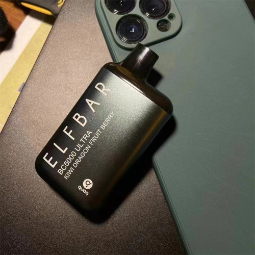 Elf bar ultra DISPOSABLE POD DEVICE 14ml