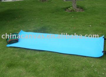 Two persons Aluminum Foil Moisture-proof Mat