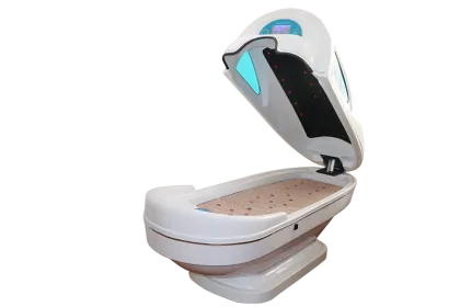 far infrared physical therapy infrared spa capsule