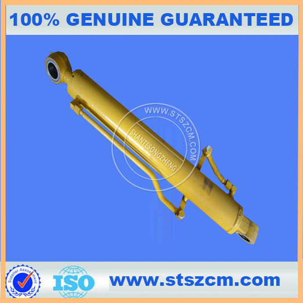 shantui SD16 bulldozer parts blade lift cylinder assy 16Y-62-50000