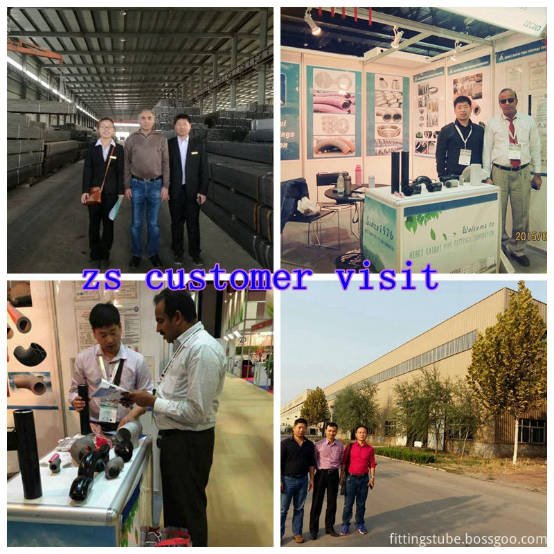 CUSTOMER VISIT PICTURES 