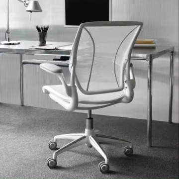 MORE DESIGN Height Adjustable Rotating Gaming Office Chair - New Arrival