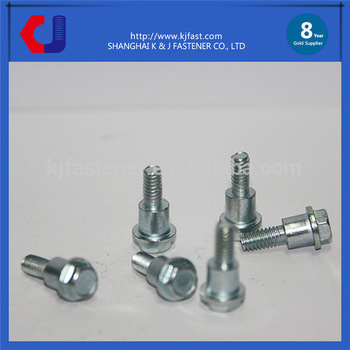 High technology professional made standard bolt sizes picture