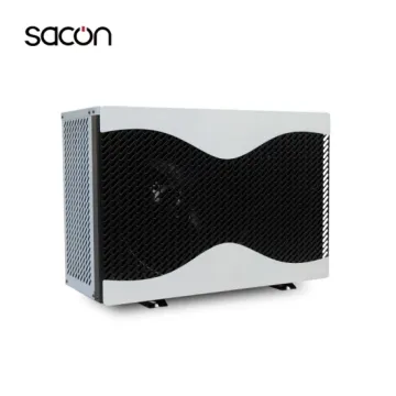High Efficiency 30kW Swimming Pool Heat Pump