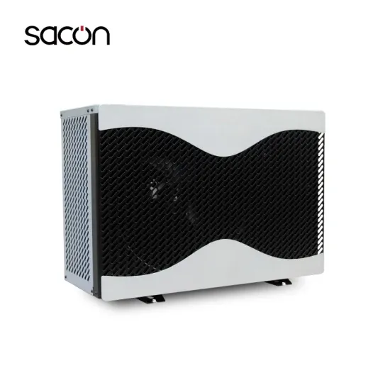 High Efficiency 30kW Swimming Pool Heat Pump