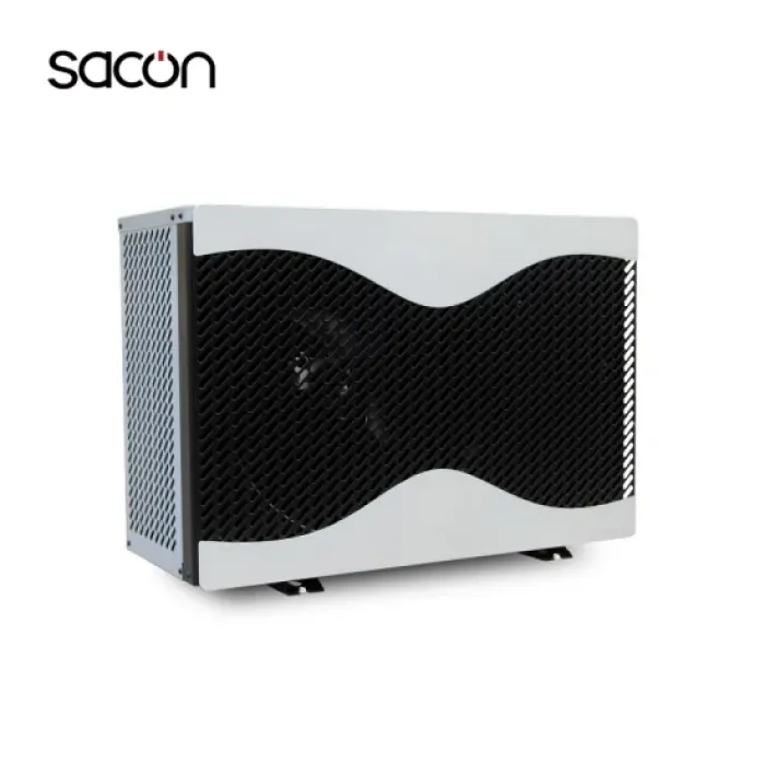 High Efficiency 30kW Swimming Pool Heat Pump
