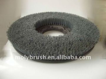 17Inches floor cleaning brush