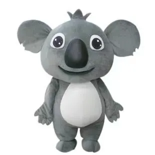2021 Hot Selling Cute Girl Mascot China Human Mascot Costume