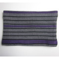 Men Soft Textile Knit Neck Scarf