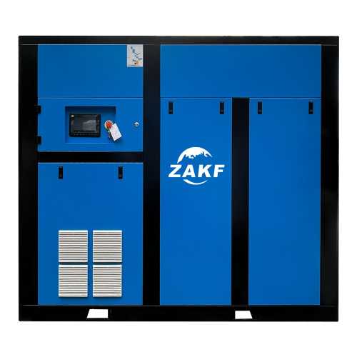 High Performance 100 HP Screw Air Compressor